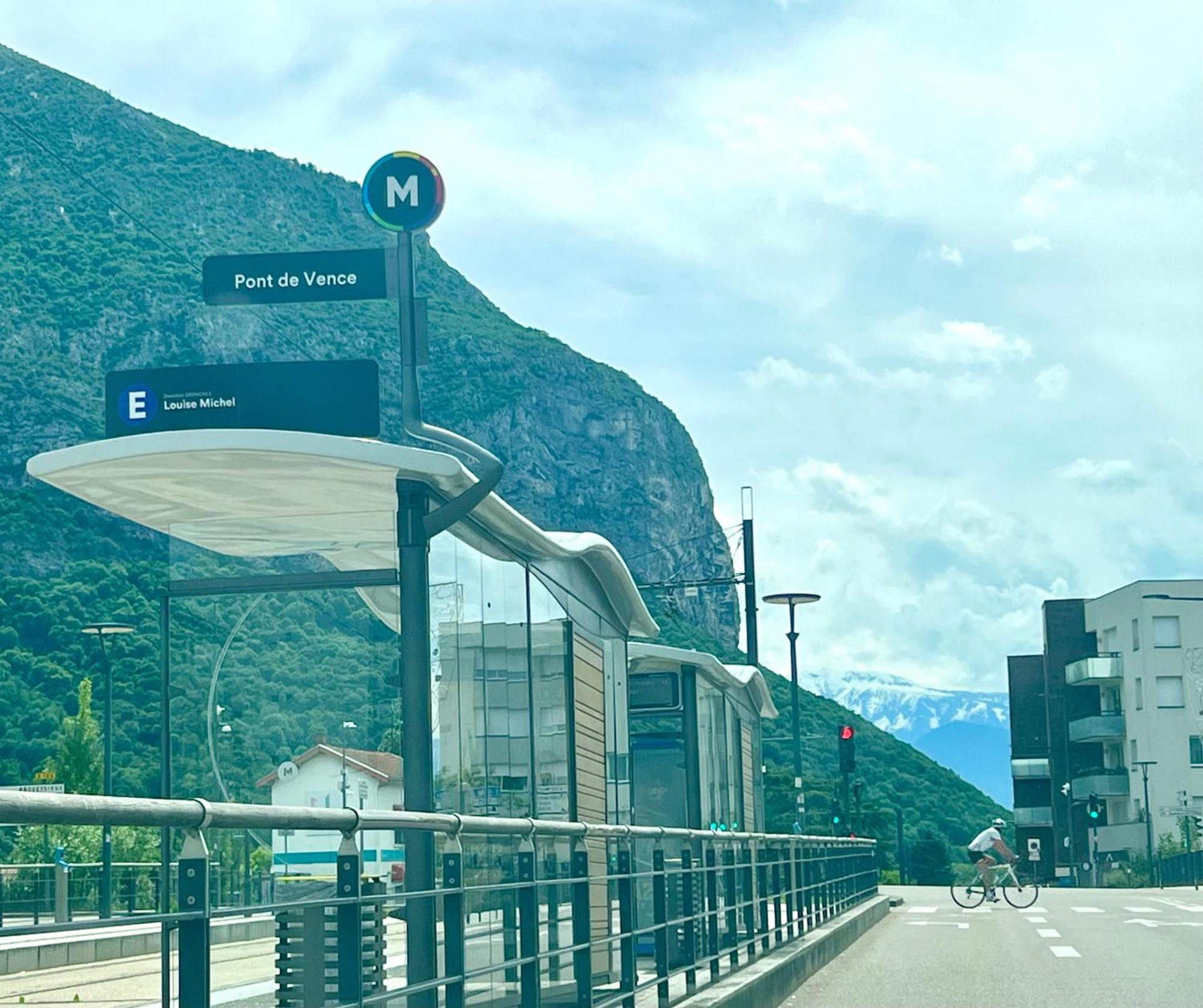Chambre Au Calme L Jardin I Tram L Grenoble Nord St Egreve 圣埃格雷夫 外观 照片